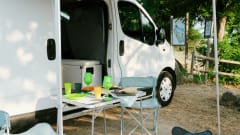 Strafic by Freesoul Campervans – 🚐Strafic, Il minivan per grandi avventure in Sardegna.