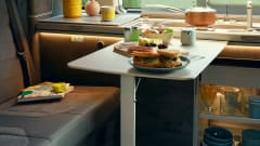 Ons Cali(fornia) – 4p Volkswagen campervan uit 2019