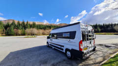 ALMA – ALMA Swift Autocruise