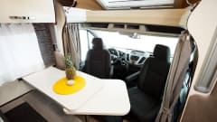 ESCAPE – LOW COST CAR RENTAL IN TENERIFE
