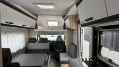 Brand new Sun-Living A75DP