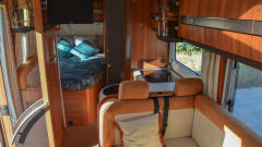 Vincent – Fendt TI-690 Wohnmobil