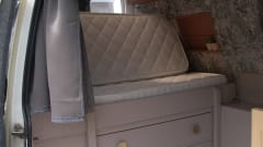 Camper Jaap – On the road with Jaap - the start of your retro camper adventure!