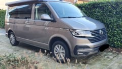 Volkswagen California Ocean T6.1