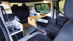 WAIKATO – Renault Trafic 3 2023 - 5 Sitze - Bayonne