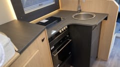4 berth Sunlight semi-integrated from 2025