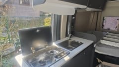 Vinny – 4-sitziger Fiat-Bus ab 2025