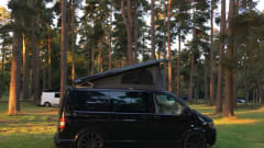 Tulula  – Your Surf-Ready VW Day Van for Coastal Adventure!!