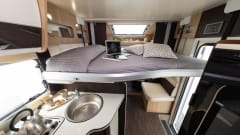 mobile home McLouis Discovery (built 1/3/2021)