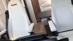 Lux RV northeast  – The Lux RV