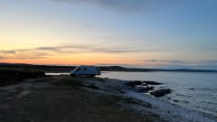 Opel Movano – Easy Rolling im liebevoll ausgebauten Camper