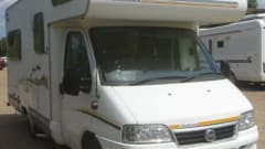 Rehan – Abenteuer durch die schottischen Highlands, Skye, NC500 und Loch Ness