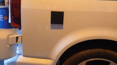 Harris  – 4 berth Volkswagen campervan from 2023