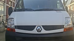 Keesje – 2p Renault bus uit 2007 diesel