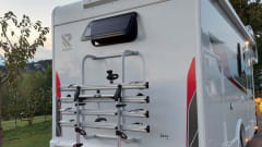NEW-LUXURY-Rimor Seal 5 Gold – 4-6 berth-Fully equipped- 6 SEATBELTS-Fiat Ducato 140 HP