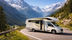 Plexat – 6p Fiat alcove from 2013