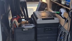 Paul – HYMER / ERIBA / HYMERCAR B-Klasse MC I / 580