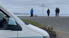 Daisy Dub – Stunning T5 Campervan conversion- Daisy 