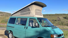 jieck – Van Biricchino WITH HEATING