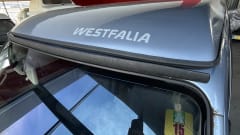 Eventje  – 4p Volkswagen bus from 2002