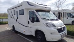 Louis – McLouis Sovereign 460G 180 hp