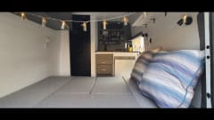 Ros – Sicily Van Tour (Iveco daily 4x4)