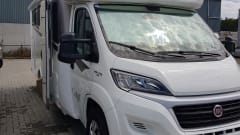 McLoui – 5 person McLouis from 2017