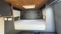 4 posti letto Altri camper dal 2025
