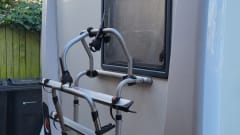 Mr grey – 6 berth Other semi-integrated from 2013