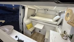 Abbi  – GUIDO II - home luxury van