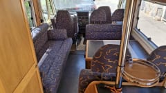 bart – 5p Hymer semi-integrated 