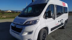 Cliff 540 – Sunlight Cliff 540