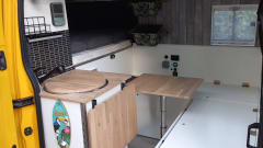 DigiDuck – DigiDuck: 3p Renault, all-in digital camping