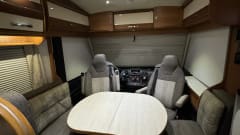 FunForTwo – 3p Fleurette Discover Integral 2015