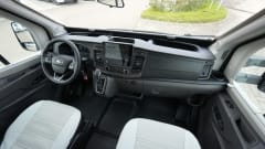 Brand new Benimar 463 from 2024