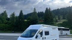 Daniel – 4 berth Fiat bus from 2019