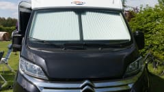 Carado V337 Edition 15 from 2022