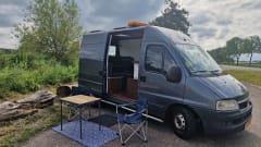 Vis – 2p Fiat bus from 2006