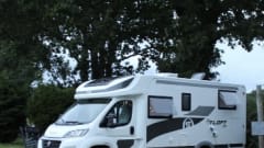 t loft  – 3p Elnagh integrated from 2020