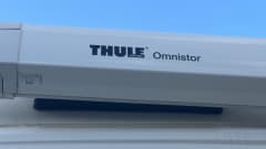 Grand California – 4p Volkswagen bus from 2020