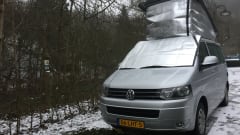 Wali – 4p Volkswagen campervan from 2010