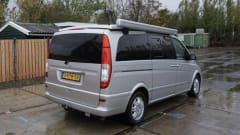 Mercedes Marco Polo Westfalia 