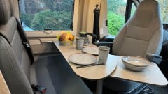 Emma – 4p Citroën bus from 2023