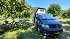 Volkswagen transporter T5