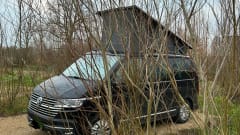 Volkswagen van from 2023