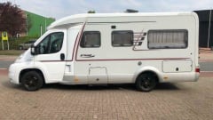 Tramp – Comfortable travel adventure for 2 people