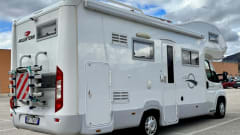 Camillo – A holiday for the whole family