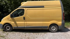 Spartacus  – Van con passione