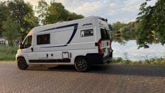 Bus Citroën 2 places à partir de 2026