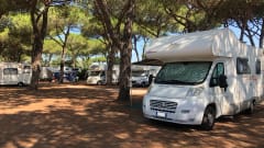 Vagamperando – Wandering